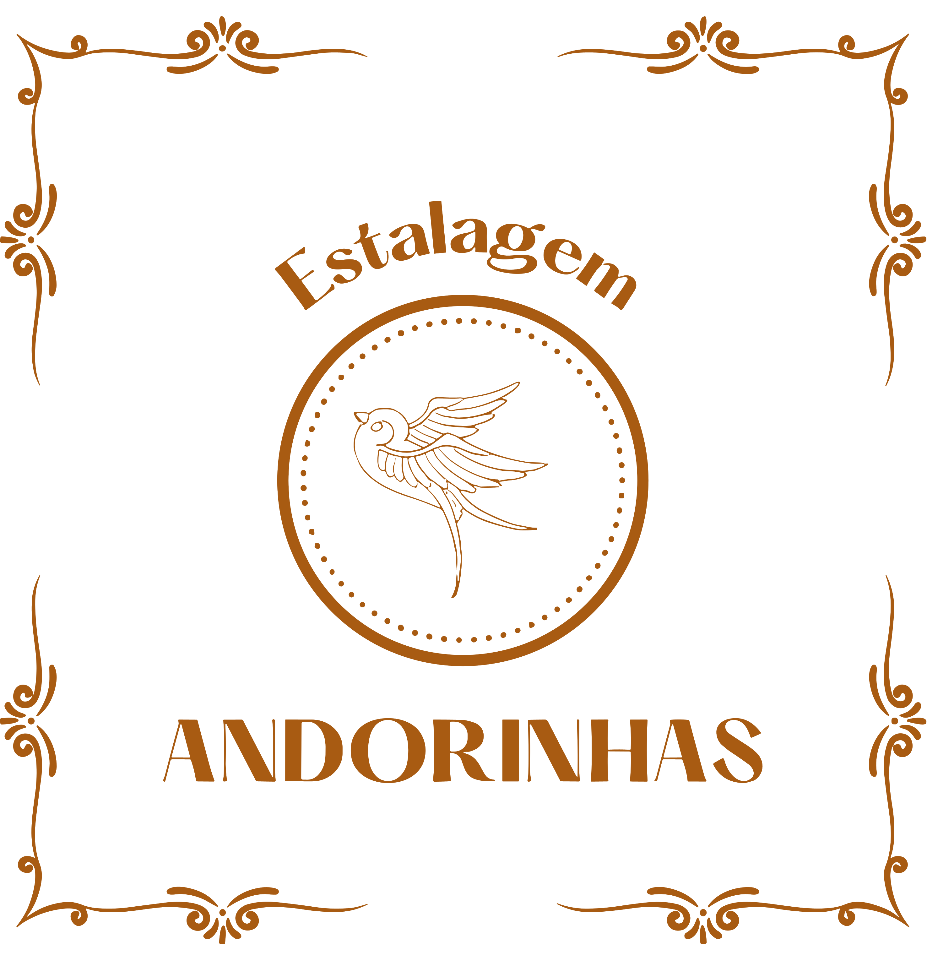 ESTALAGEM ANDORINHAS